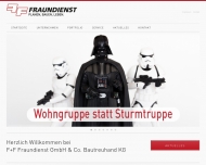 Bild Fraundienst Holding Geschftsfhrungs GmbH