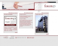 Bild FORUM P GmbH