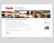 Bild Frank Gastronomie GmbH