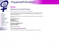 Bild Frauen helfen Frauen in Not e.V. Frauentreff Elmshorn