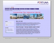 Bild Fortuna Industries GmbH