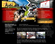 Bild Freie Kfz-Werkstatt-Motorradhaus Kolbe OHG