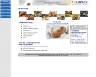Bild Formpack Folien Vertriebs GmbH