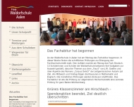 Bild Freie Waldorfschule Aalen e. V.