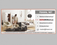 Bild FRAWAL Mbelzentrum GmbH & Co. KG