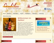 Bild Galileo GmbH & Co. KG