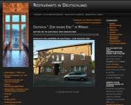 Bild Gasthaus Zum nassen End Inh. Birgit Fehlhaber