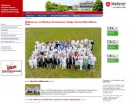 Bild Freundeskreis Malteser Krankenhaus Bonn-Hardtberg e.V.