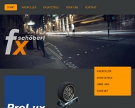 Bild F.X. Schberl Abschlepptechnik e.K.