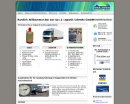 Bild Gas & Logistik Schmitz GmbH
