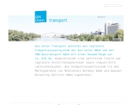 Bild Gas-Union Transport GmbH & Co. KG