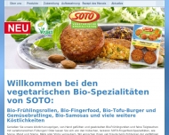 Bild SOTO Oskar Schramm