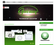 Bild Galaxy Lichttechnik Vertriebs GmbH
