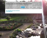 Bild Garten- und Landschaftsbau Parchau GmbH