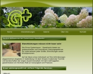 Bild Gartentraum Geesthacht GmbH