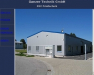 Bild Ganzer Technik GmbH