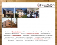 Bild GAIA NUOVA construction & design GmbH