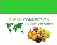 Bild Fresh-Connection Fruchtimport GmbH