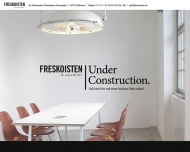 Bild FRESKOISTEN Gesellschaft fr neue Kommunikation mbH  Im Historischen Fleischhaus
