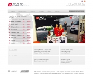Bild GAS German Aviation Service GmbH