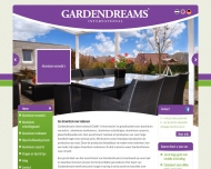 Bild Gardendreams GmbH