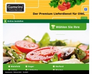 Bild Gameiro Consult Immobilienverwaltung GmbH