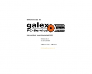 Bild Galex PC-Service GmbH