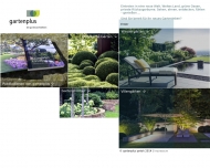 Bild gartenplus gmbh
