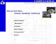 Bild Ganzert Hausbau GmbH
