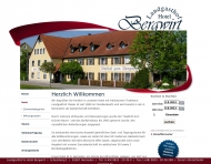 Bild Gasthof & Hotel Bergwirt Max Schneider