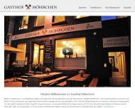 Bild Gasthof Mhrchen GmbH
