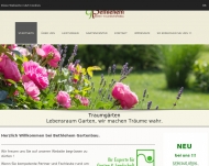 Bild Gartenbau Eva Bethlehem