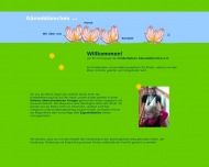 Bild GNSEBLMCHEN e.V.
