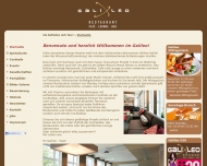 Bild Galileo Gastronomie & Event GmbH