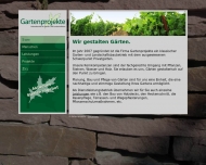 Bild Gartenprojekte Frank Staupendahl e.K.
