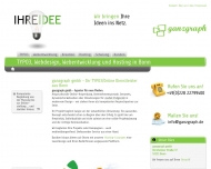 Bild ganzgraph gmbh