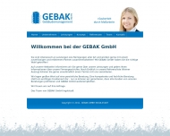 Bild GebAk GmbH