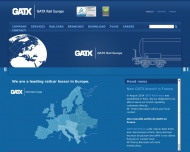 Bild GATX Rail Germany GmbH
