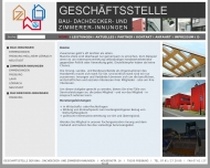 Bild Gatti Bau GmbH & Co. KG