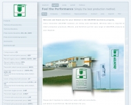 Bild Gechter GmbH Werkzeug- und Maschinenbau