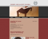 Bild Gebr.Neuhoff GmbH
