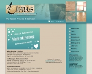 Linus Caf -Restaurant, der neue kulinarische Treffpunkt in der Dortmunder City