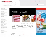 Bild GEBAS Gastronomie- und Eisbedarf GmbH