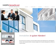 Bild GBG Hansegrund GmbH Immobilienverwaltung