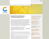 Bild GATRON GmbH