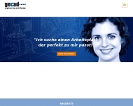 Bild GECAD GmbH