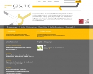 Bild Gasunie Deutschland GmbH & Co. KG