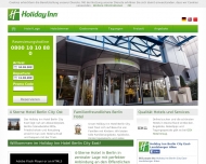 Bild GCH Berlin Hotels Betriebs GmbH