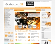 Bild Gastrocount24 GmbH
