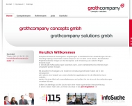 Bild GCS grothcompany solutions GmbH